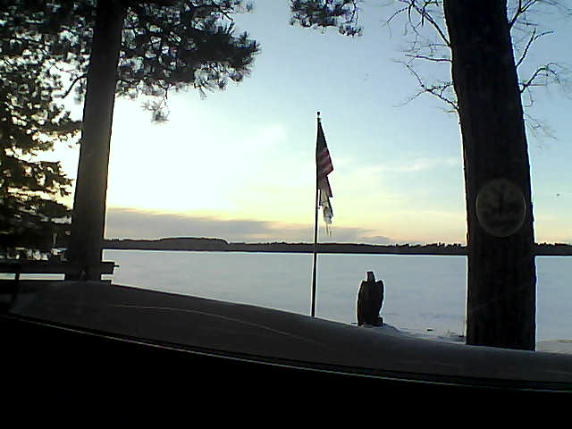 Whiteface Cam Image - Mon, 02/26/2018 5:18pm 