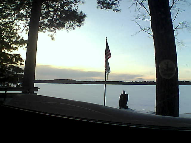 Whiteface Cam Image - Mon, 02/26/2018 5:28pm 