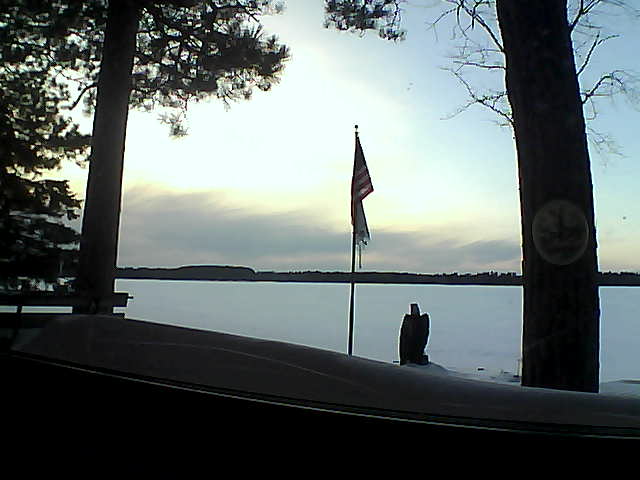 Whiteface Cam Image - Mon, 02/26/2018 5:38pm 