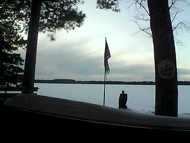 Whiteface Cam Image - Mon, 02/26/2018 5:48pm 