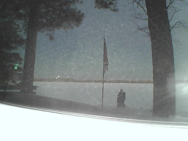 Whiteface Cam Image - Tue, 02/27/2018 6:30am 