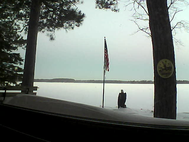 Whiteface Cam Image - Tue, 02/27/2018 6:40am 