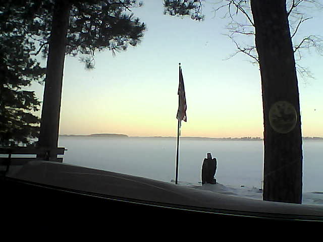 Whiteface Cam Image - Tue, 02/27/2018 7:10am 