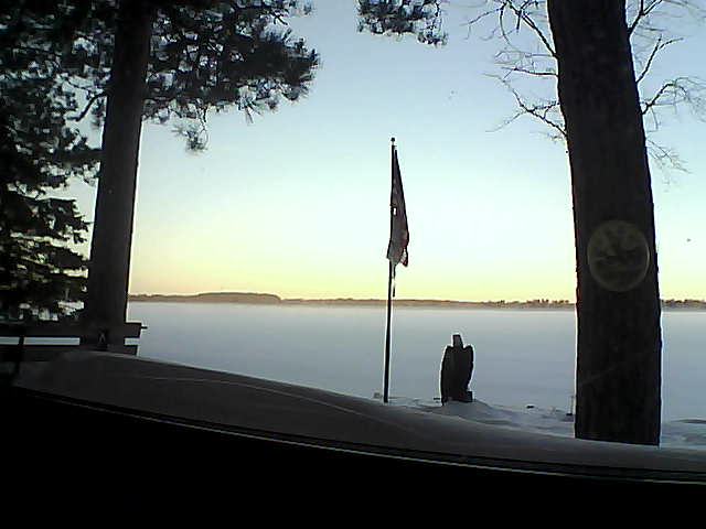 Whiteface Cam Image - Tue, 02/27/2018 7:20am 