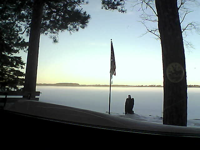 Whiteface Cam Image - Tue, 02/27/2018 7:40am 