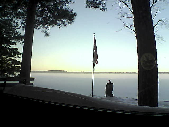 Whiteface Cam Image - Tue, 02/27/2018 7:50am 