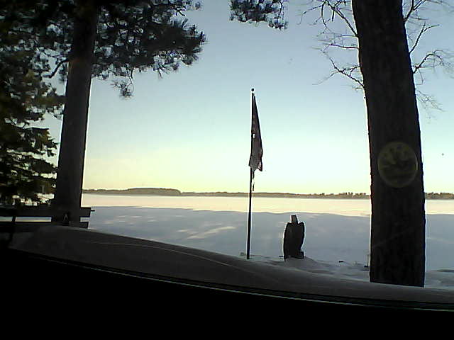 Whiteface Cam Image - Tue, 02/27/2018 8:10am 