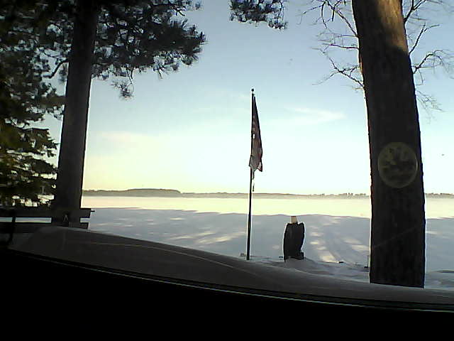 Whiteface Cam Image - Tue, 02/27/2018 8:20am 