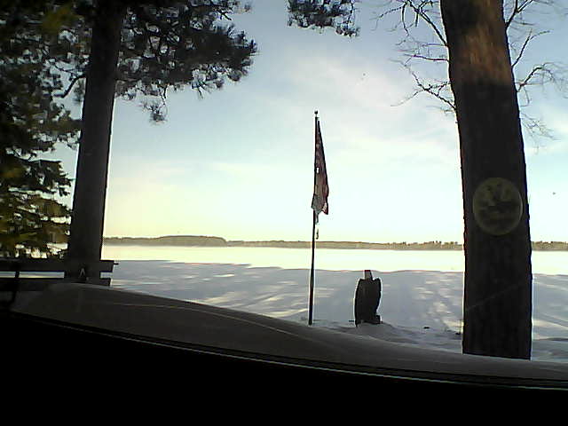 Whiteface Cam Image - Tue, 02/27/2018 8:30am 