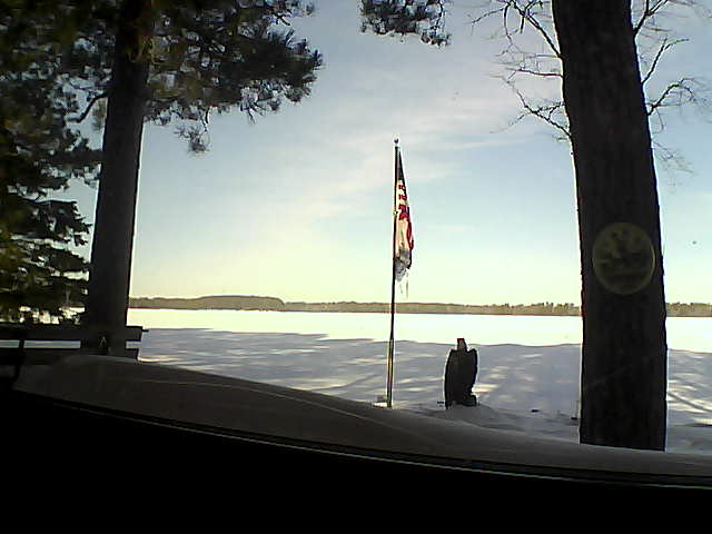 Whiteface Cam Image - Tue, 02/27/2018 8:50am 