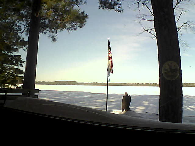 Whiteface Cam Image - Tue, 02/27/2018 9:00am 