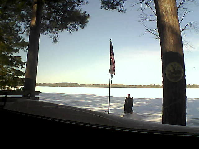 Whiteface Cam Image - Tue, 02/27/2018 9:20am 