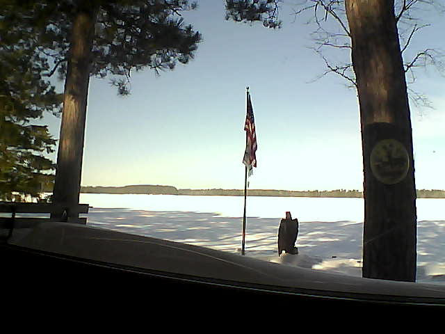 Whiteface Cam Image - Tue, 02/27/2018 9:30am 