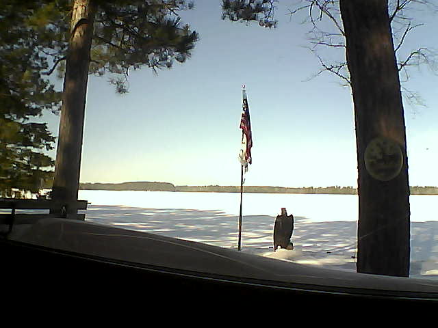 Whiteface Cam Image - Tue, 02/27/2018 9:50am 