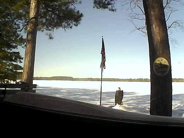 Whiteface Cam Image - Tue, 02/27/2018 10:10am 