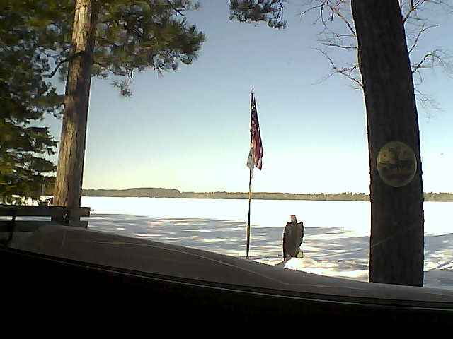 Whiteface Cam Image - Tue, 02/27/2018 10:20am 