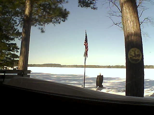 Whiteface Cam Image - Tue, 02/27/2018 10:30am 