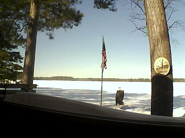 Whiteface Cam Image - Tue, 02/27/2018 10:40am 