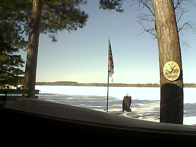 Whiteface Cam Image - Tue, 02/27/2018 10:50am 