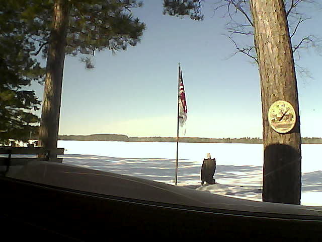 Whiteface Cam Image - Tue, 02/27/2018 11:00am 