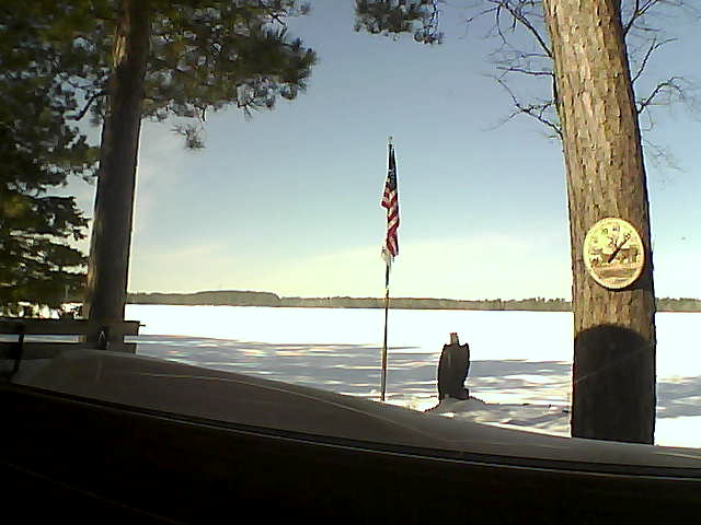 Whiteface Cam Image - Tue, 02/27/2018 11:10am 