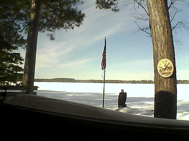 Whiteface Cam Image - Tue, 02/27/2018 11:20am 