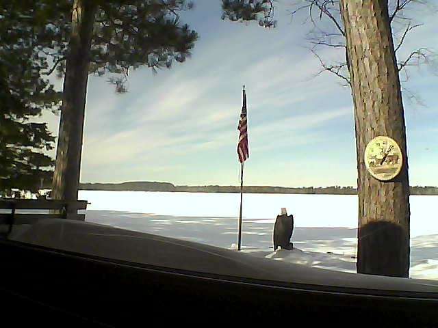 Whiteface Cam Image - Tue, 02/27/2018 11:30am 