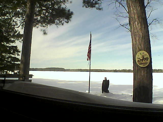 Whiteface Cam Image - Tue, 02/27/2018 11:40am 