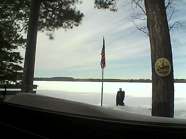 Whiteface Cam Image - Tue, 02/27/2018 11:50am 