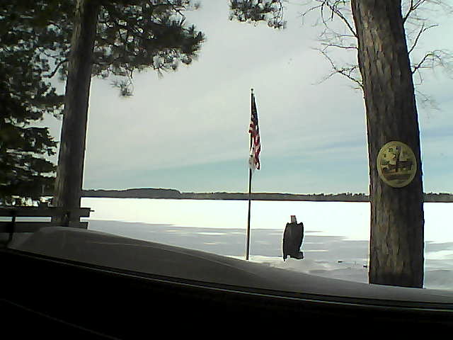 Whiteface Cam Image - Tue, 02/27/2018 12:10pm 