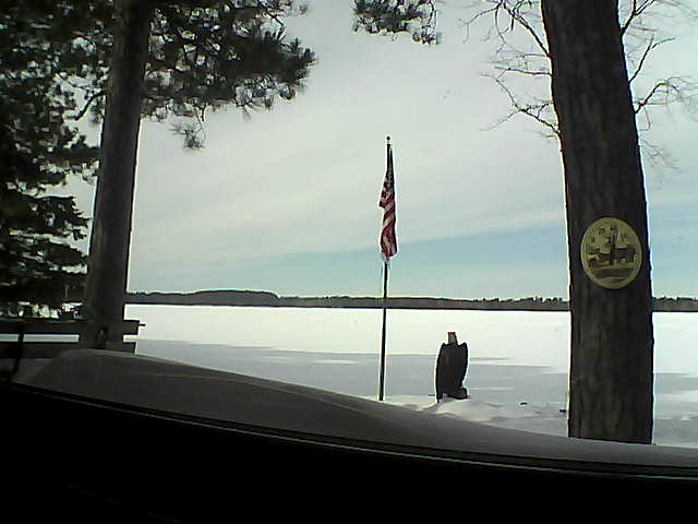 Whiteface Cam Image - Tue, 02/27/2018 12:20pm 