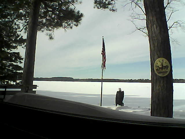 Whiteface Cam Image - Tue, 02/27/2018 12:30pm 