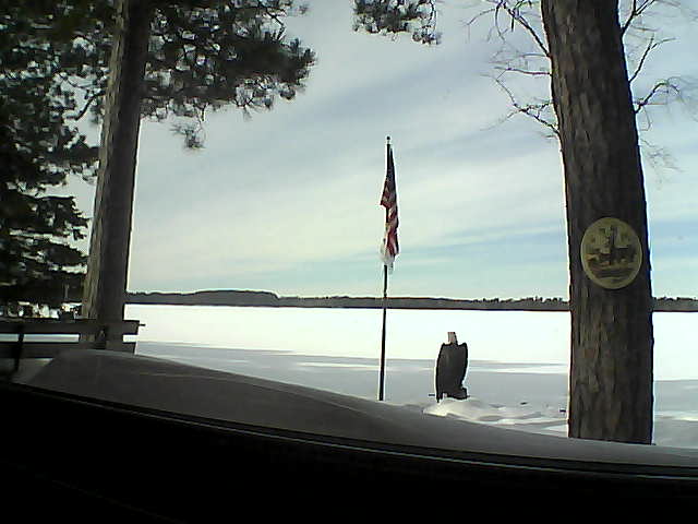 Whiteface Cam Image - Tue, 02/27/2018 12:50pm 