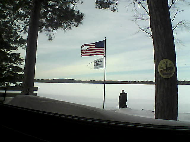 Whiteface Cam Image - Tue, 02/27/2018 1:20pm 