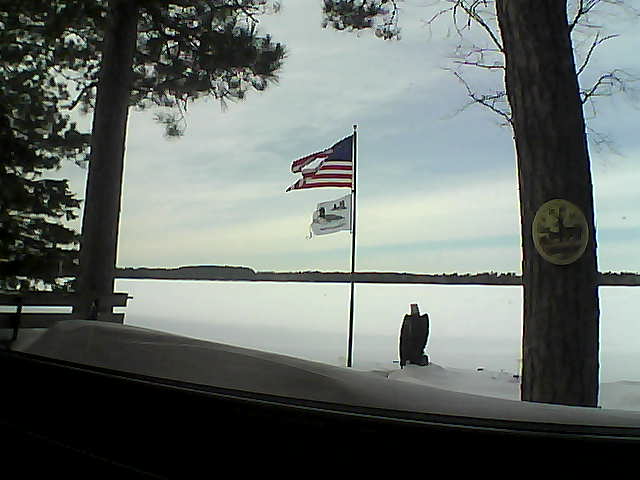 Whiteface Cam Image - Tue, 02/27/2018 1:30pm 