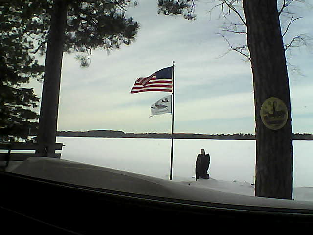 Whiteface Cam Image - Tue, 02/27/2018 1:40pm 