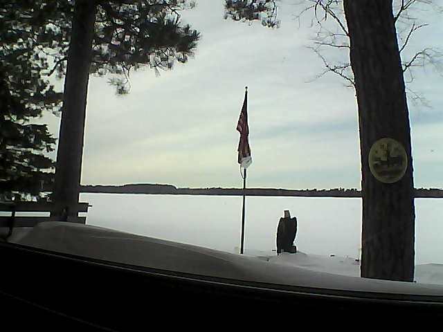 Whiteface Cam Image - Tue, 02/27/2018 1:50pm 