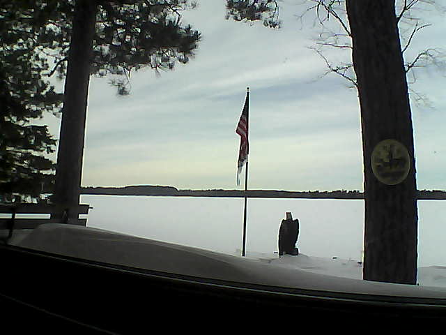 Whiteface Cam Image - Tue, 02/27/2018 2:10pm 