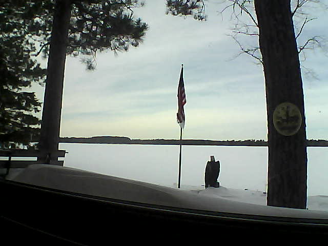 Whiteface Cam Image - Tue, 02/27/2018 2:20pm 