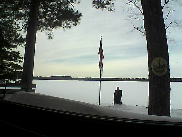 Whiteface Cam Image - Tue, 02/27/2018 2:30pm 