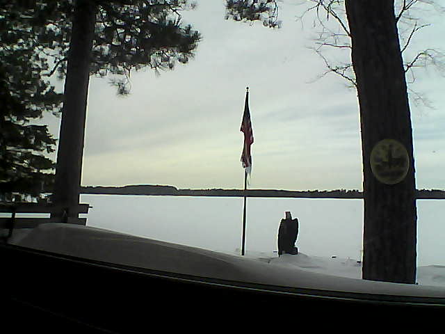 Whiteface Cam Image - Tue, 02/27/2018 2:51pm 