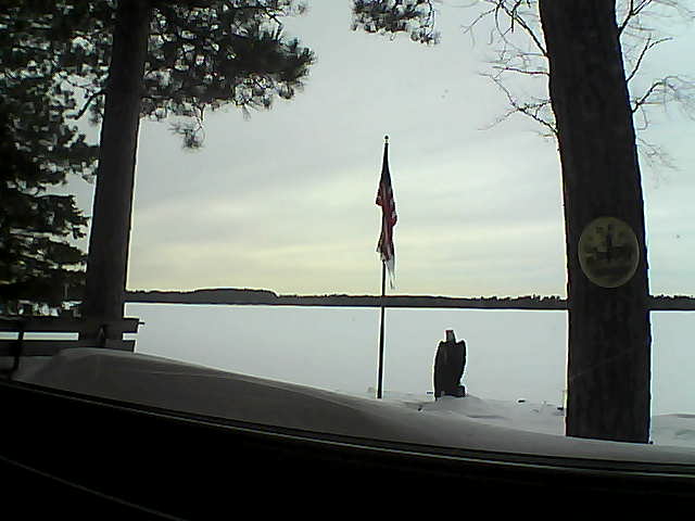 Whiteface Cam Image - Tue, 02/27/2018 3:21pm 