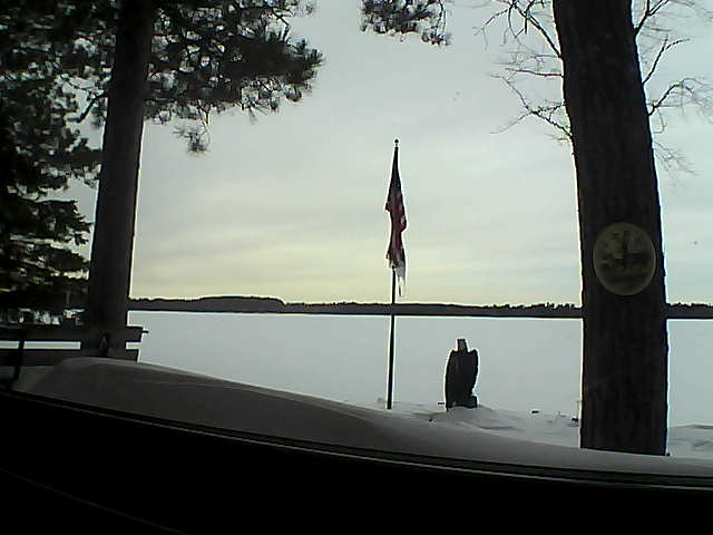 Whiteface Cam Image - Tue, 02/27/2018 3:31pm 