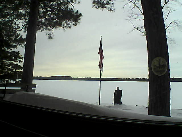 Whiteface Cam Image - Tue, 02/27/2018 3:41pm 