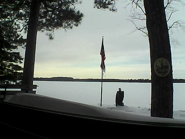 Whiteface Cam Image - Tue, 02/27/2018 4:01pm 