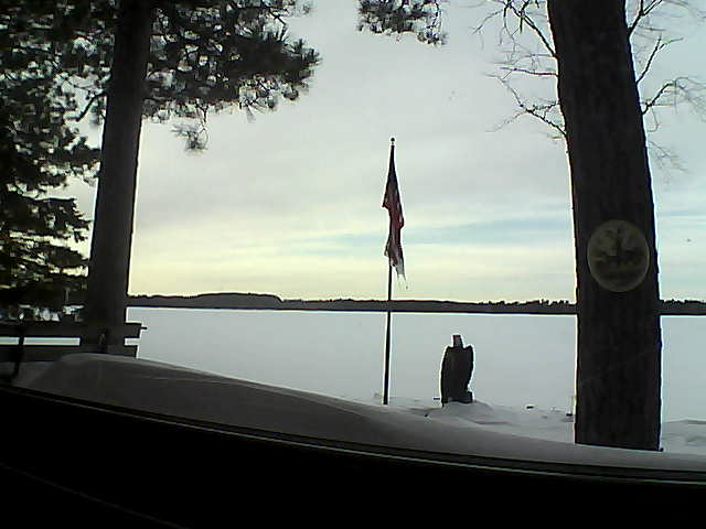 Whiteface Cam Image - Tue, 02/27/2018 4:11pm 