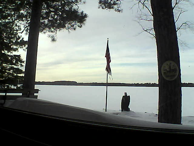 Whiteface Cam Image - Tue, 02/27/2018 4:21pm 