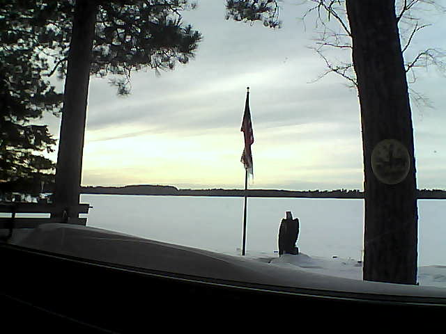 Whiteface Cam Image - Tue, 02/27/2018 4:51pm 