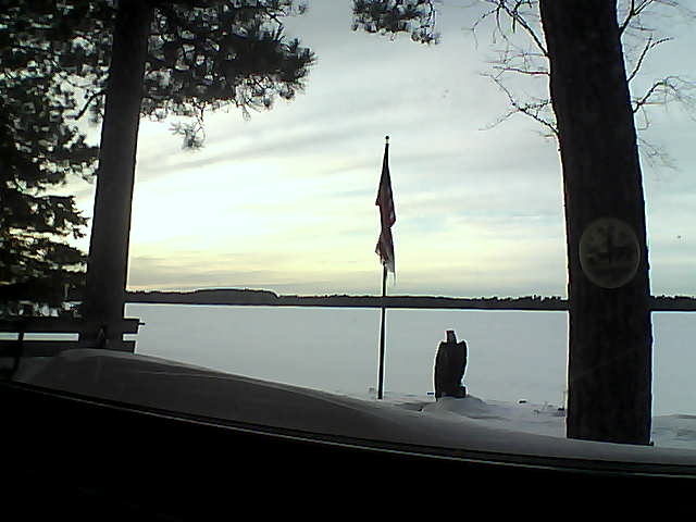 Whiteface Cam Image - Tue, 02/27/2018 5:01pm 