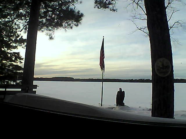 Whiteface Cam Image - Tue, 02/27/2018 5:11pm 